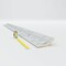 Ekena Millwork 4 7/8"H x 4 1/4"P x 6 1/2"F x 94 1/2"L, (13 5/8" Repeat), Jonee Crown Moulding MLD04X04X06JO - alternate 5